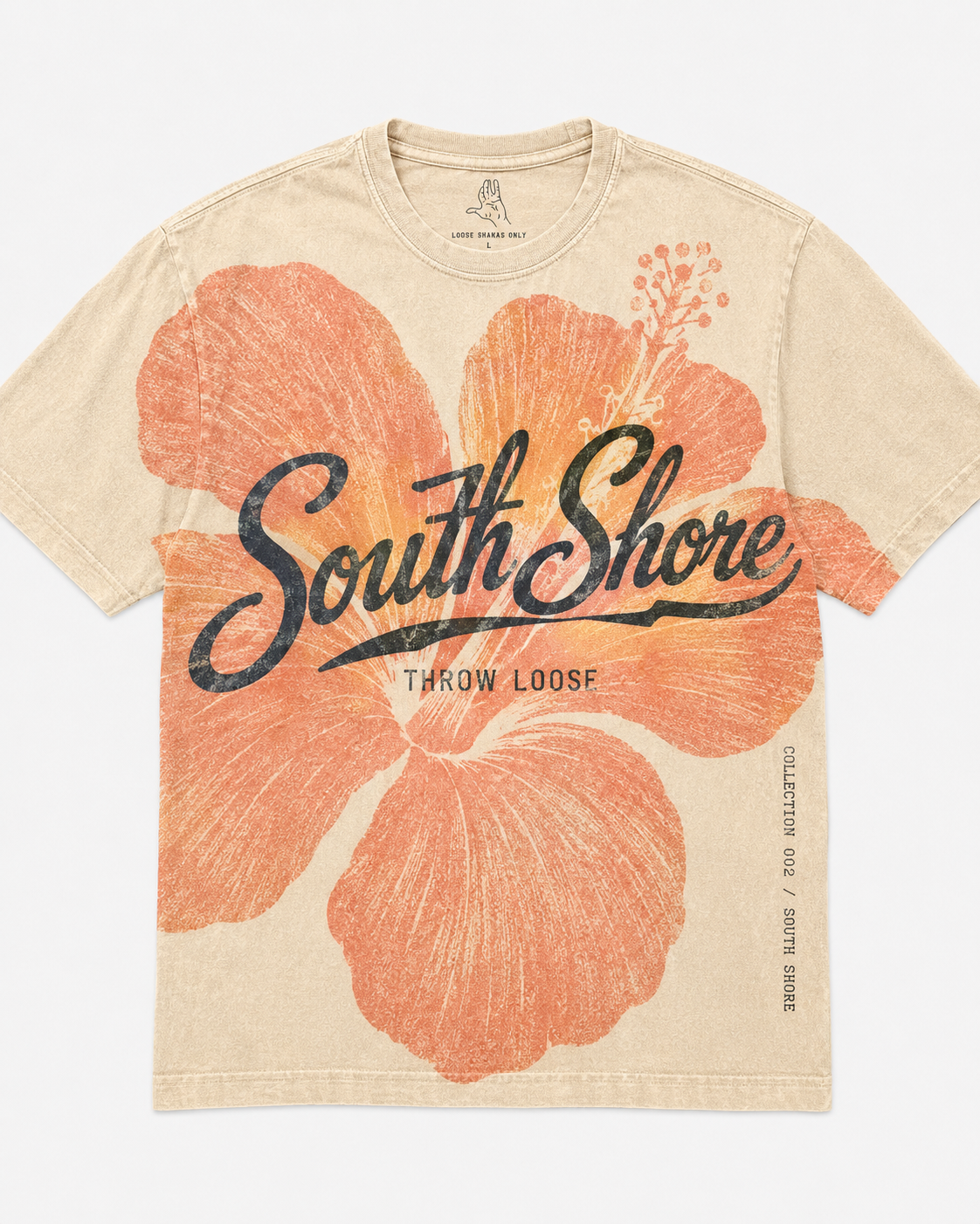 South Shore Tee