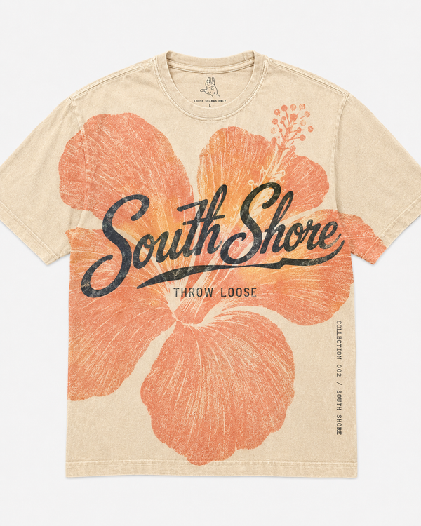 South Shore Tee