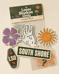 Sticker Pack 002