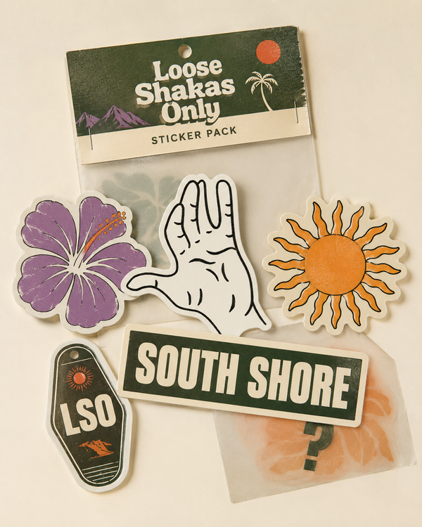 Sticker Pack 002