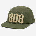 808 Camp Cap