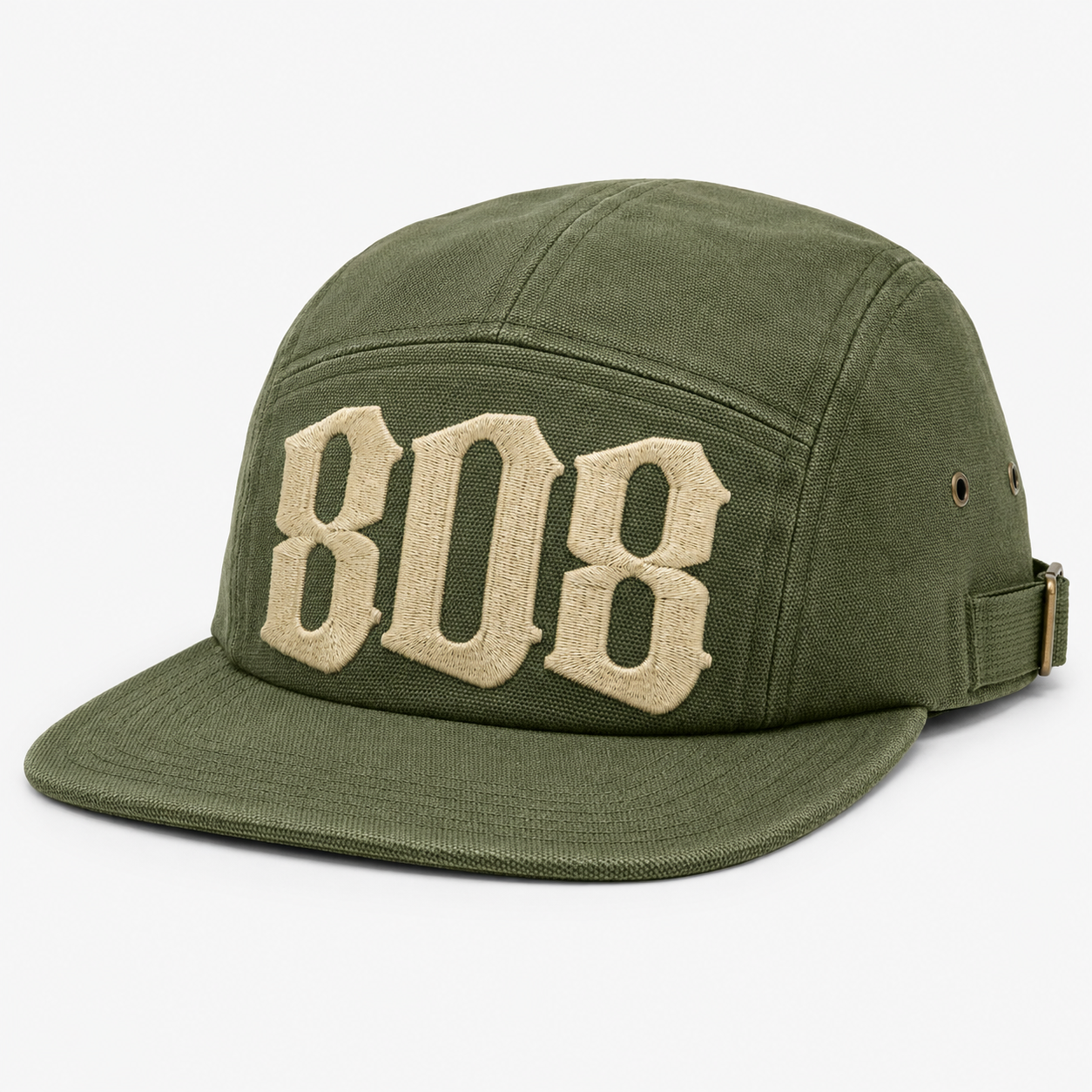 808 Camp Cap