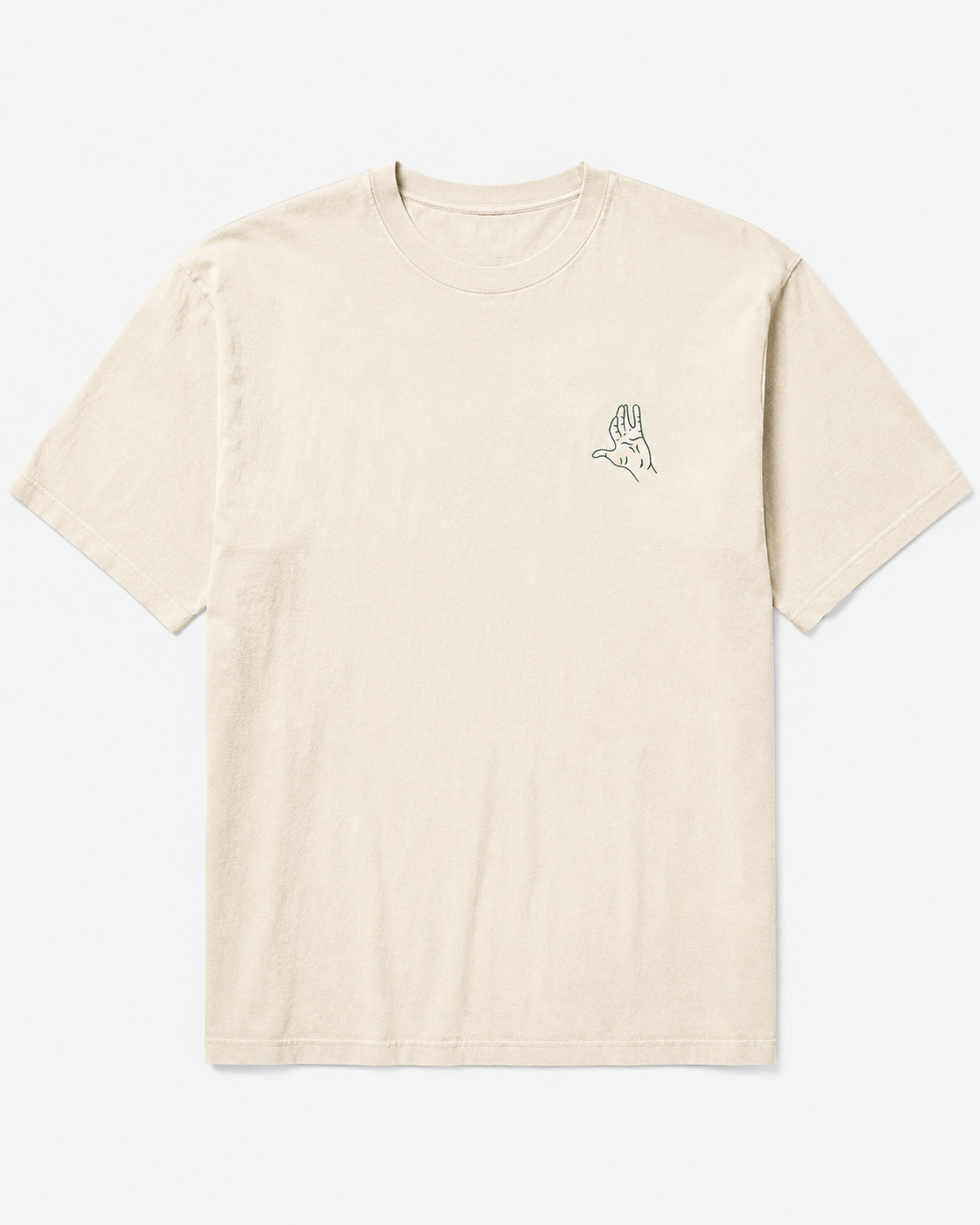 Loose Shaka Shop Tee