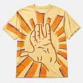 Session Sunburst Tee