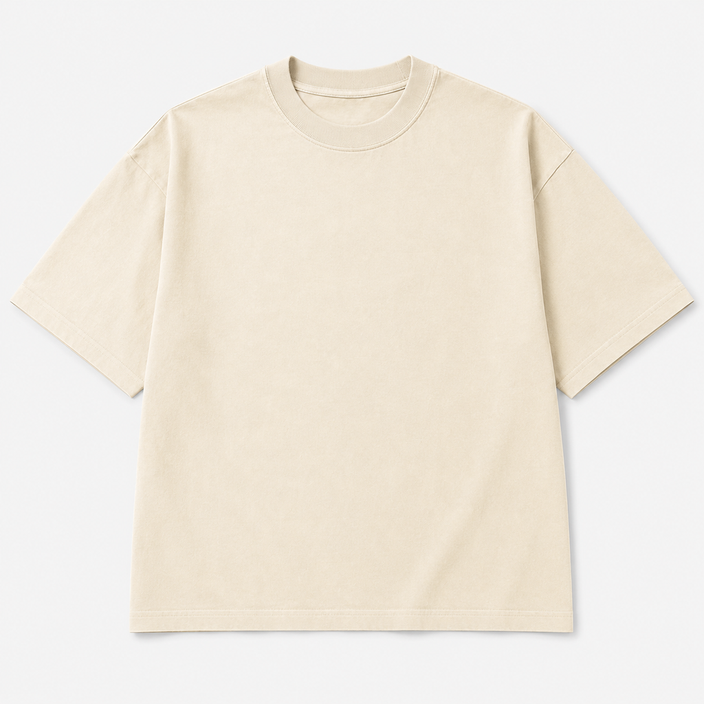 Beach Park Rules Tee