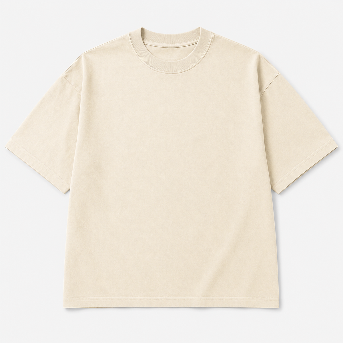 Beach Park Rules Tee