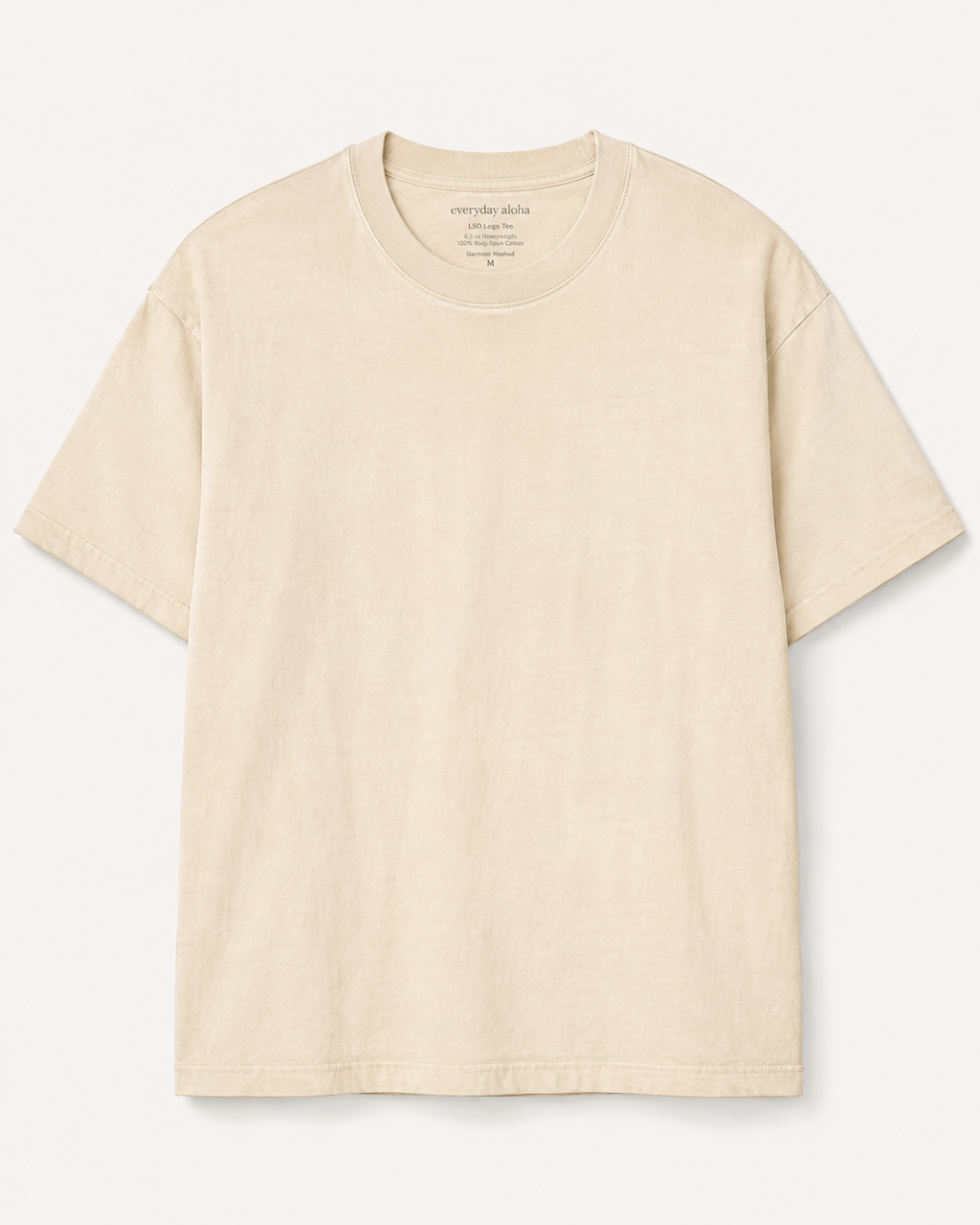 LSO Logo Tee