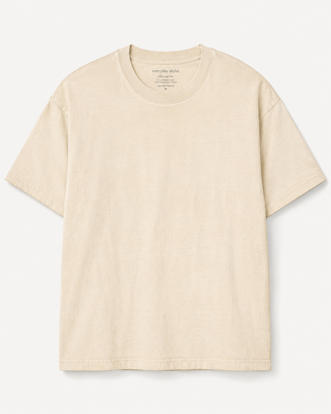 LSO Logo Tee