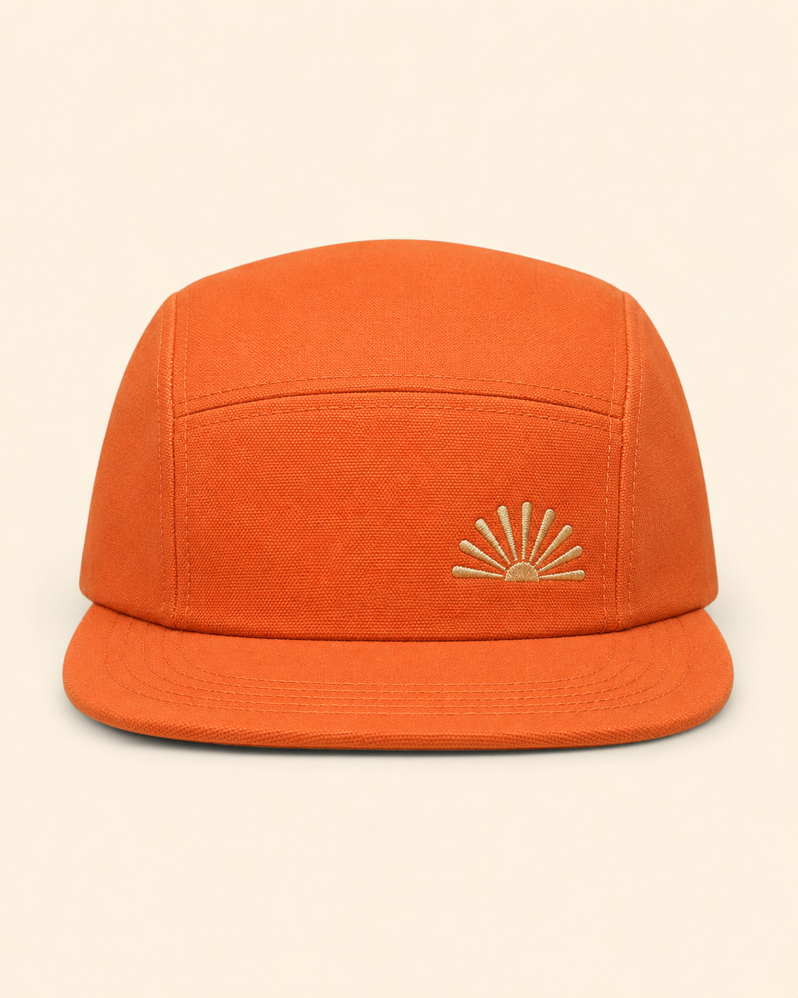 Session Camp Cap