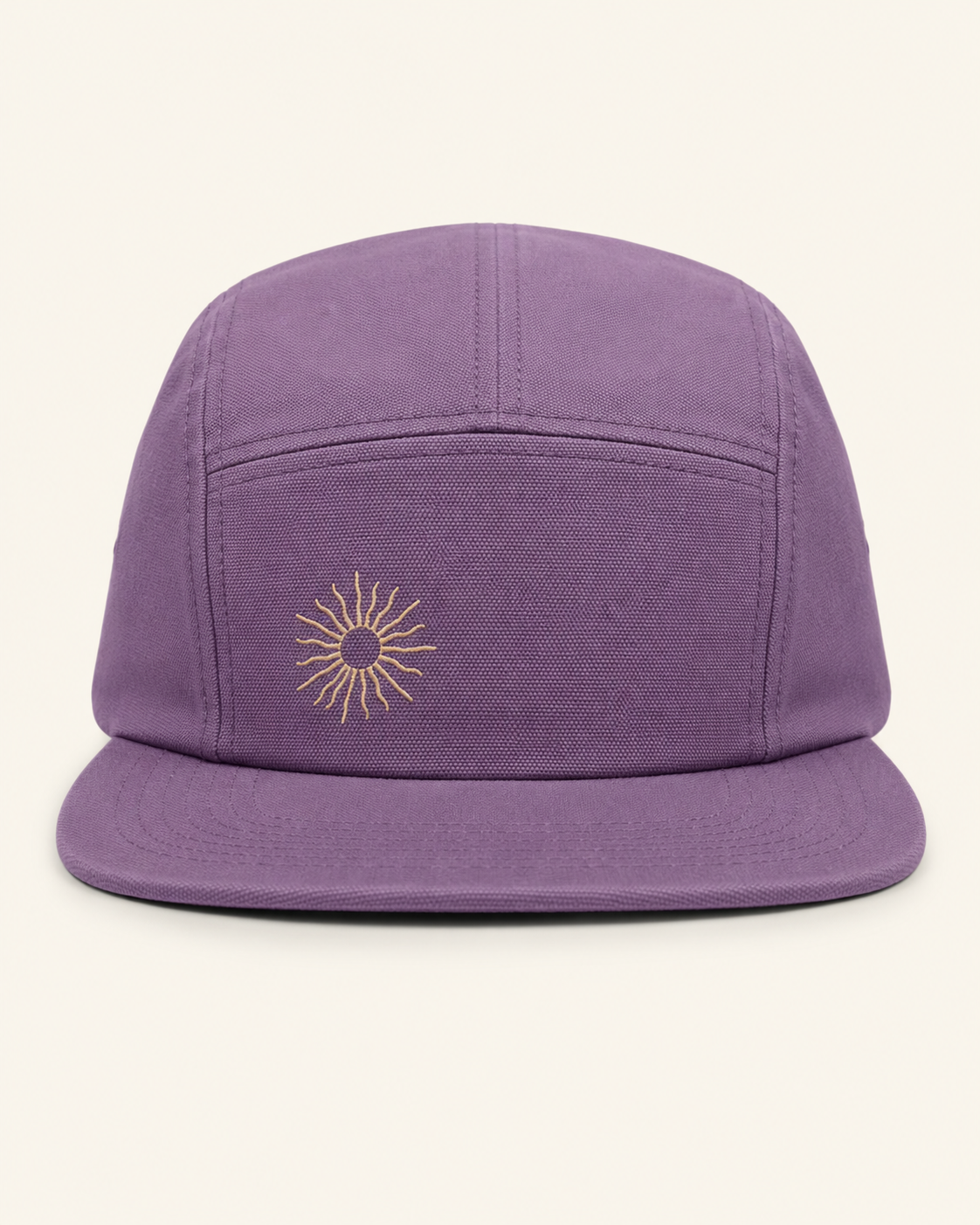Session Camp Cap