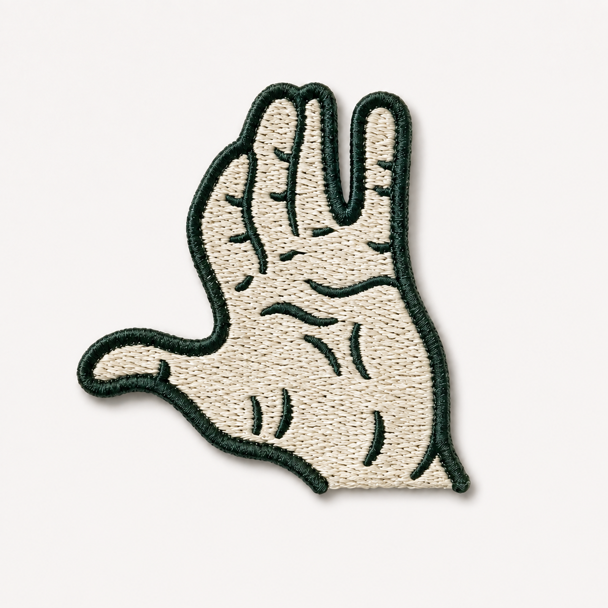 Night Swim Patch Set