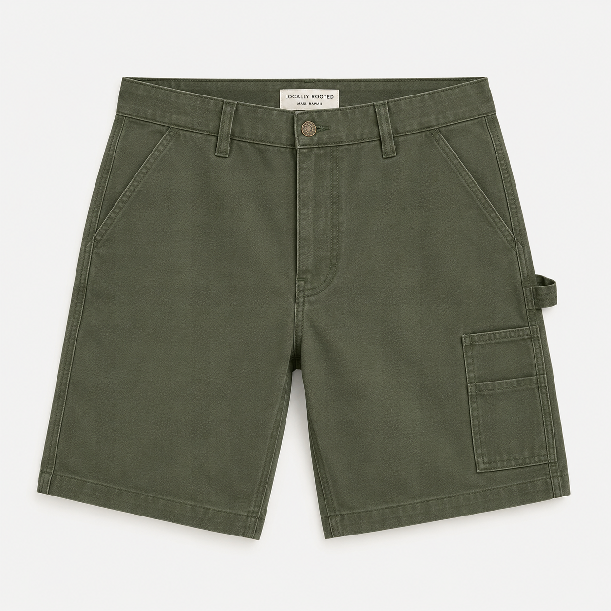 Paniolo Work Short