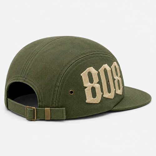 808 Camp Cap