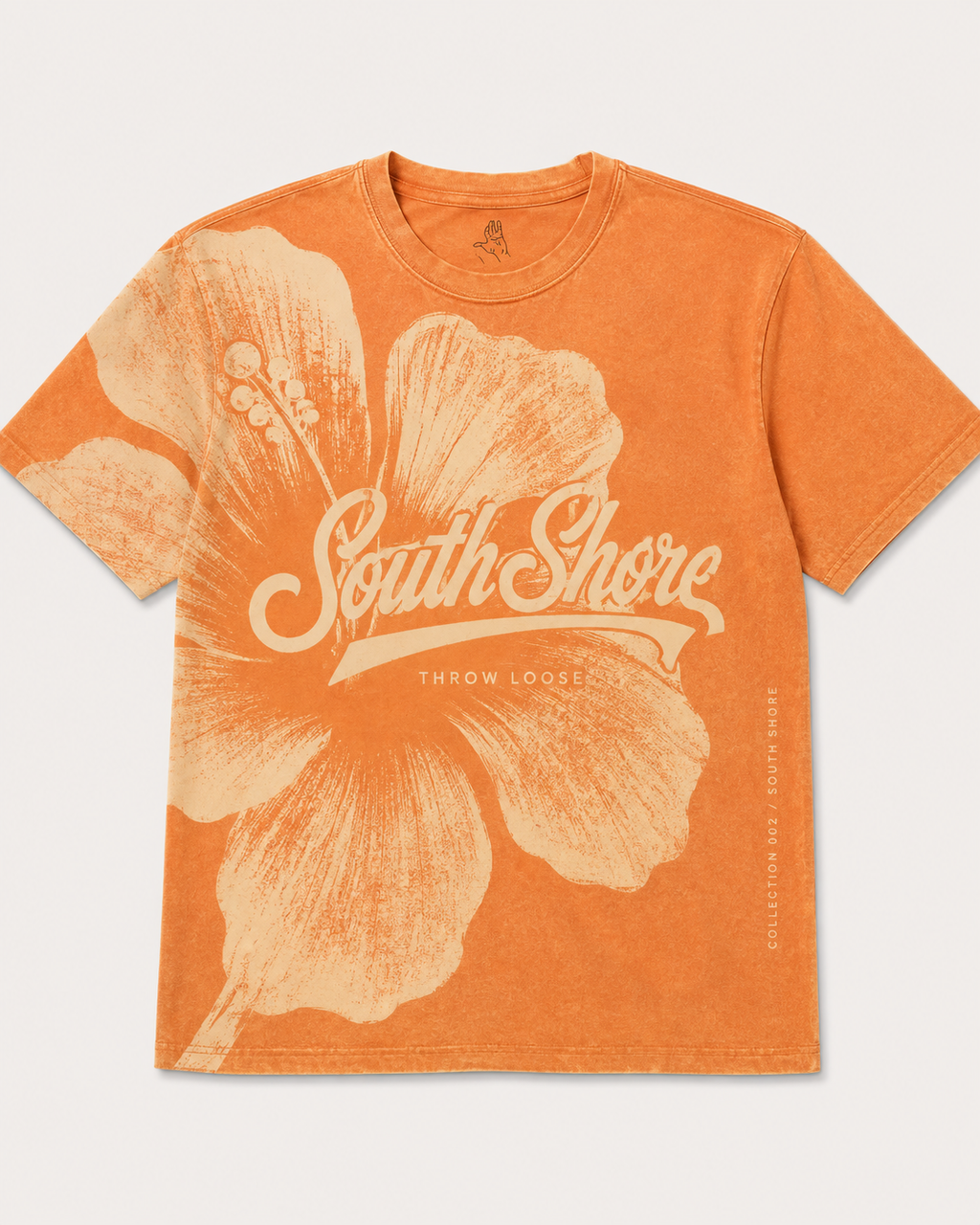 South Shore Tee