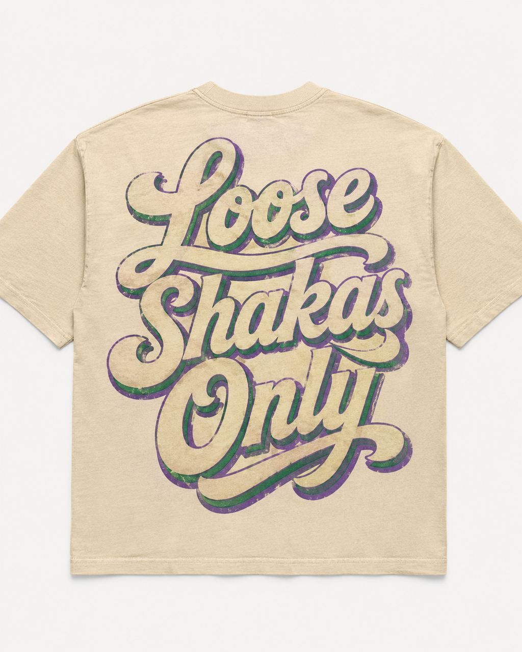 LSO Logo Tee