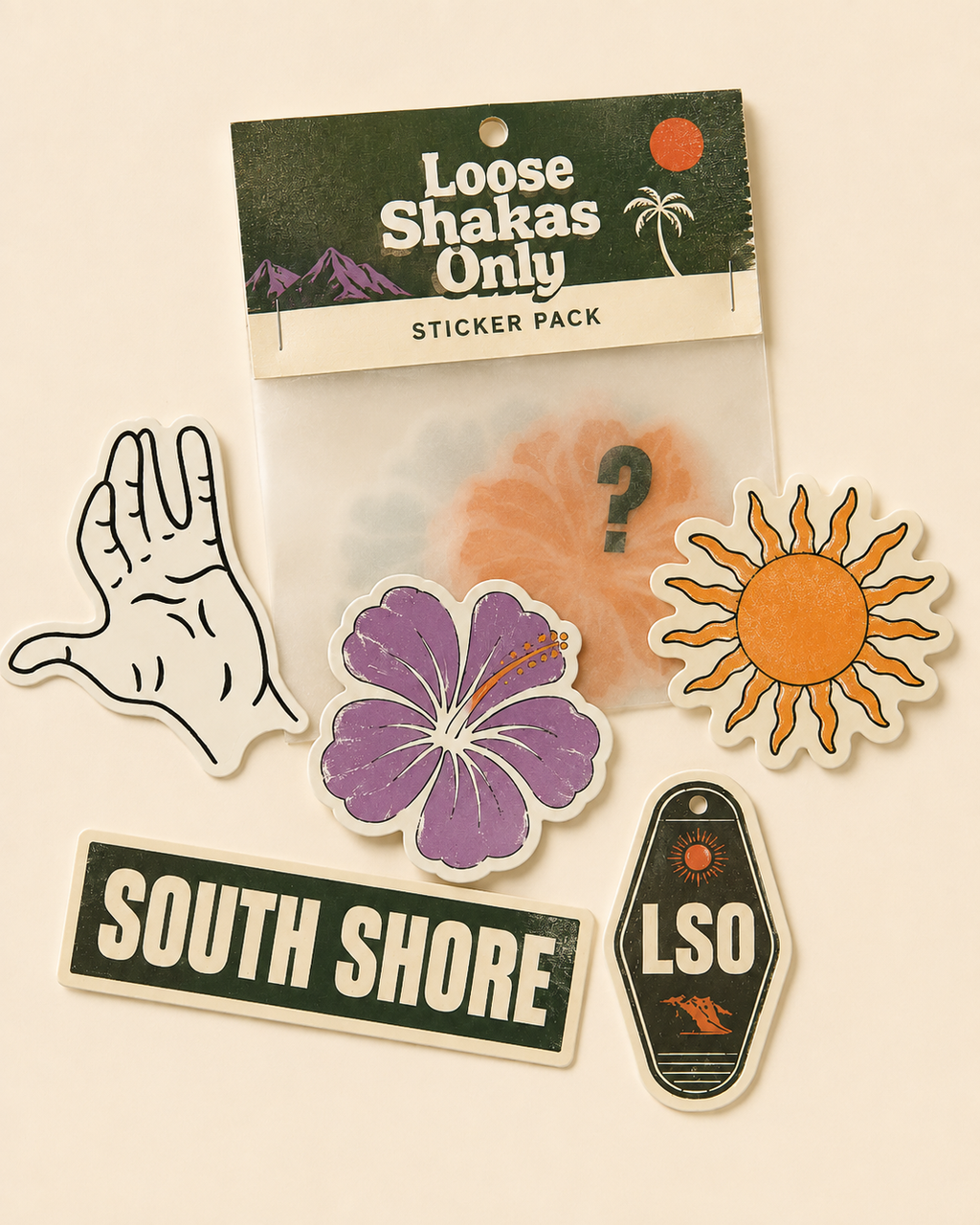 Sticker Pack 002