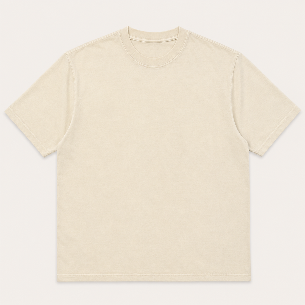Locally Understood Tee