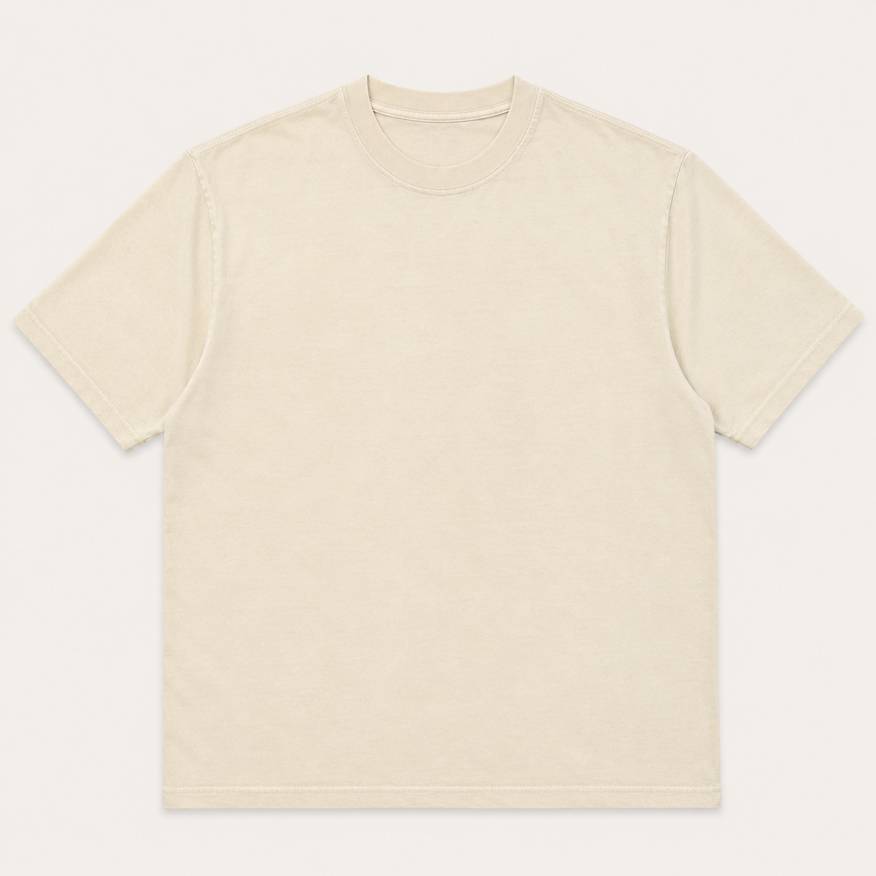 Locally Understood Tee