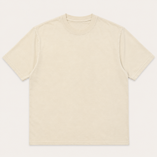 Locally Understood Tee