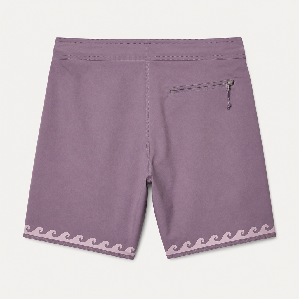 Night Swim Boardshort