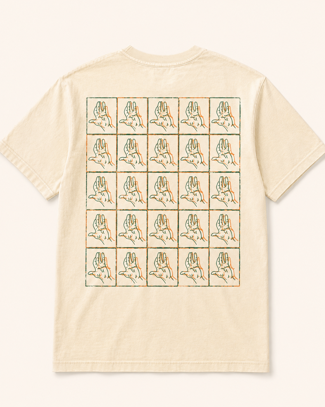 Hotel Pool Club Tee