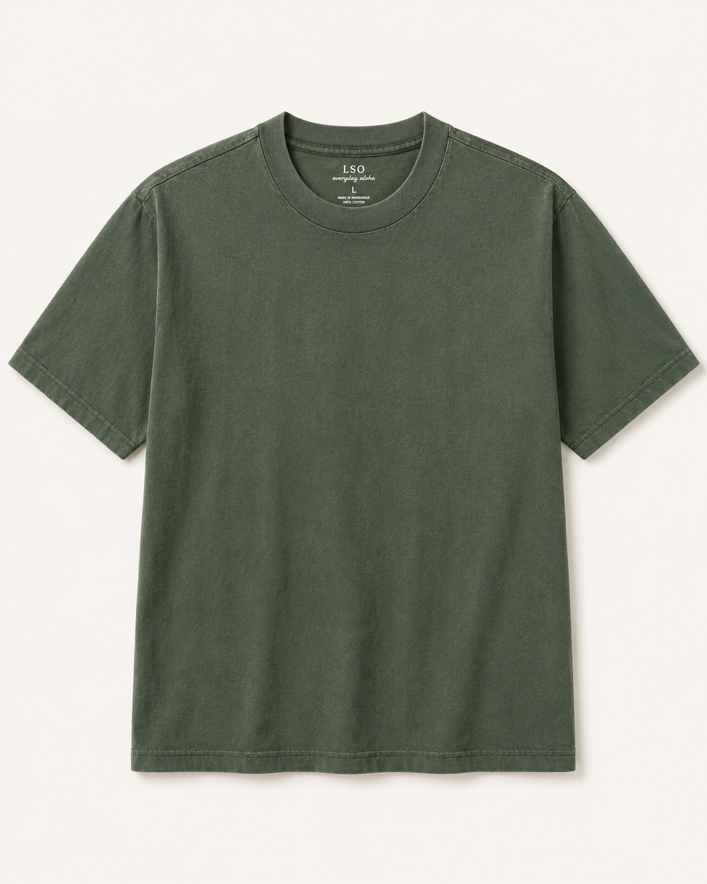 LSO Logo Tee
