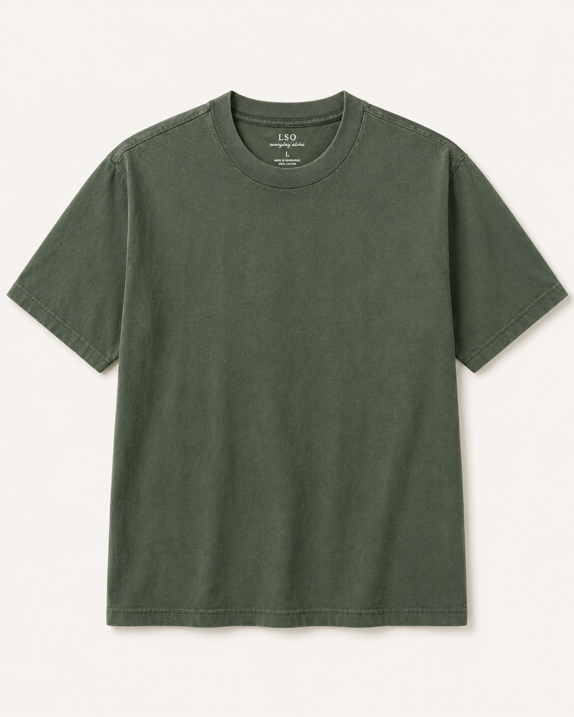 LSO Logo Tee