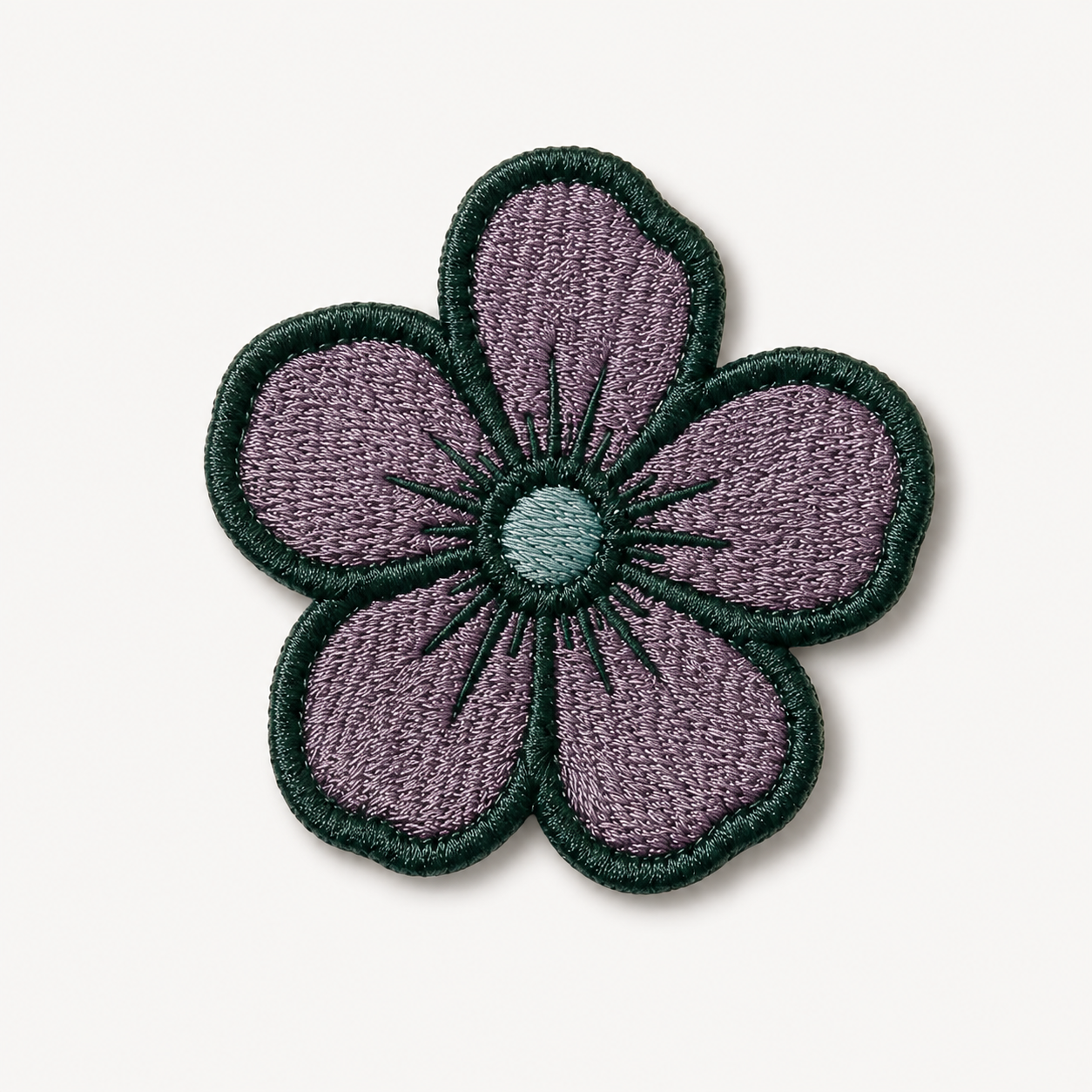 Night Swim Patch Set