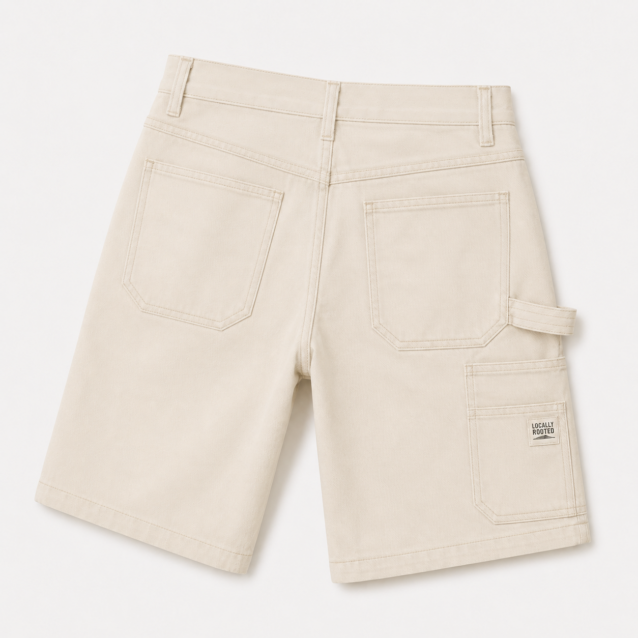 Paniolo Work Short