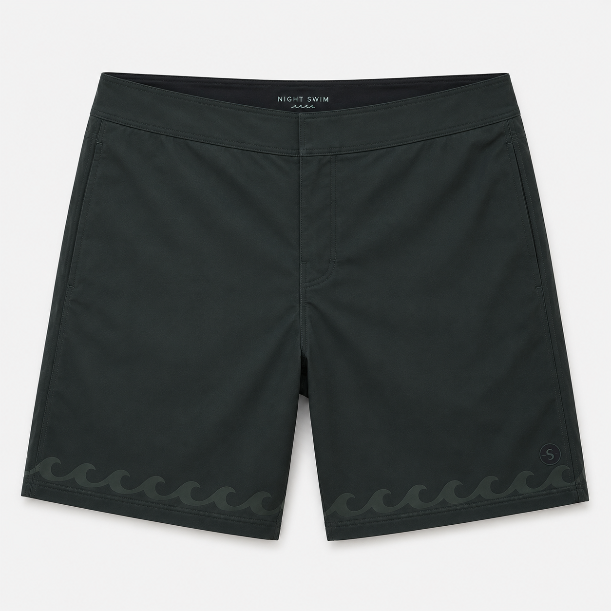 Night Swim Boardshort