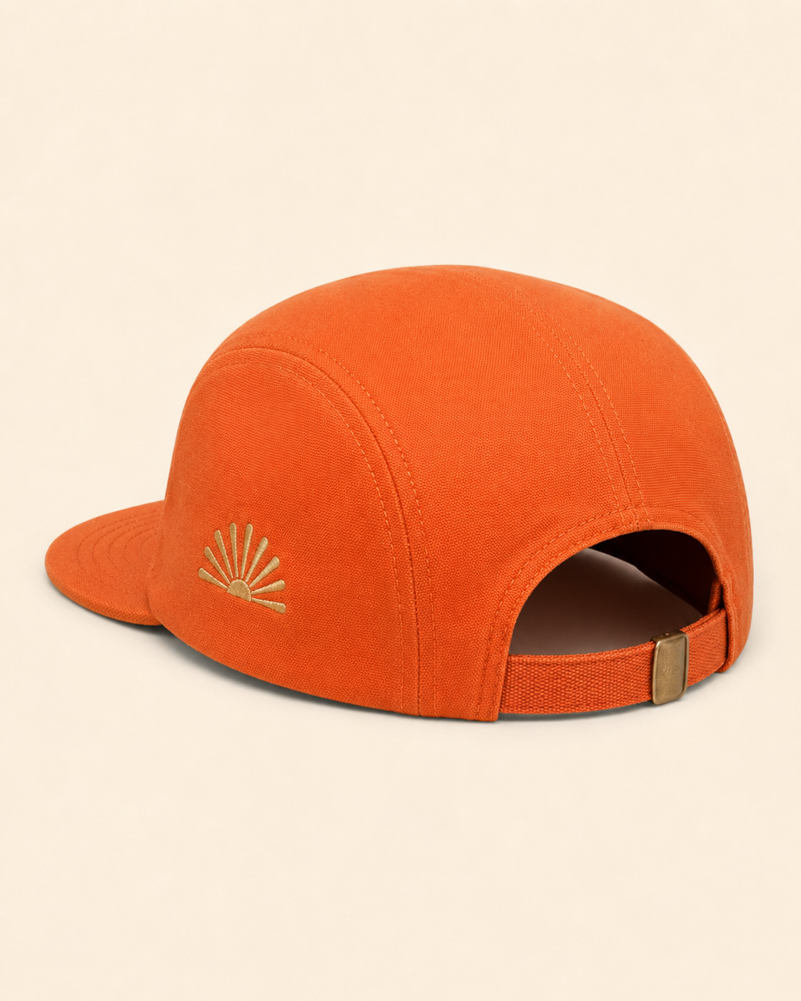 Session Camp Cap