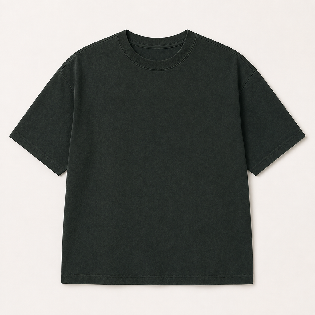 Beach Park Rules Tee