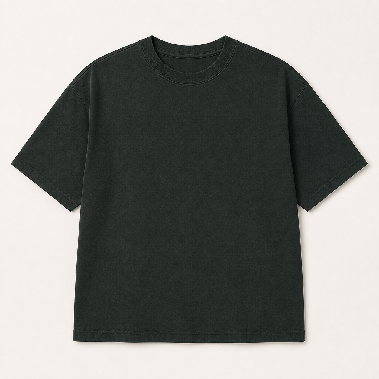 Beach Park Rules Tee