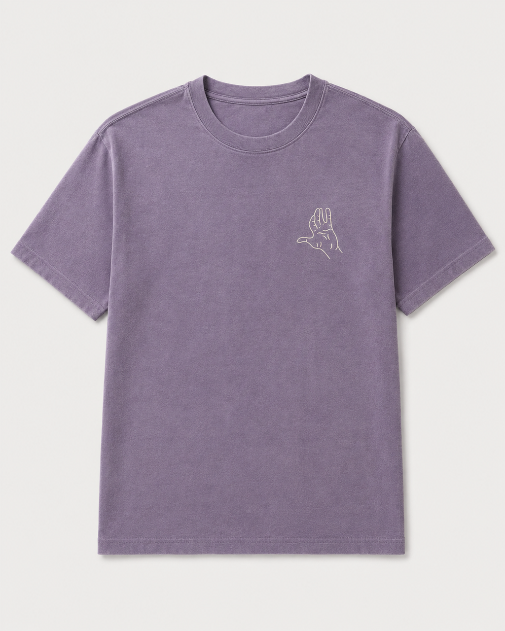 Loose Shaka Shop Tee