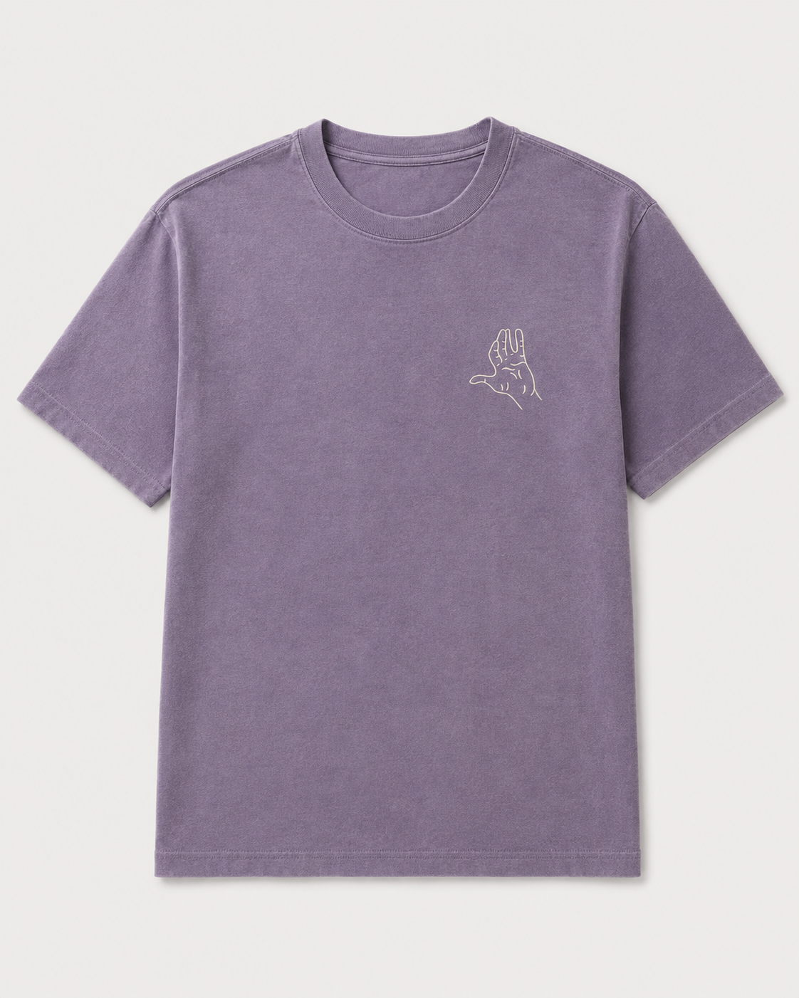 Loose Shaka Shop Tee