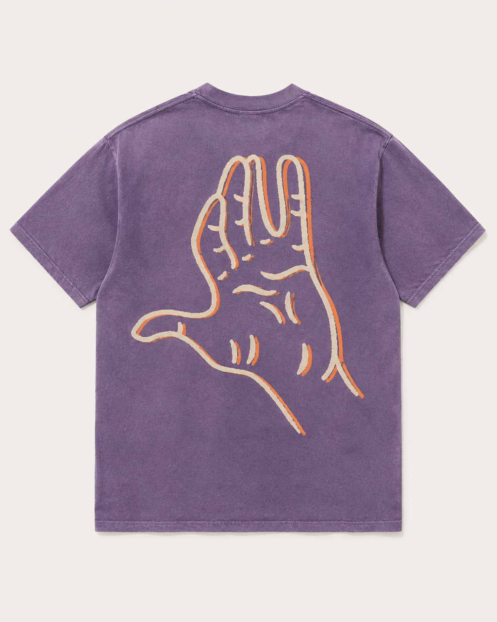 Loose Shaka Shop Tee