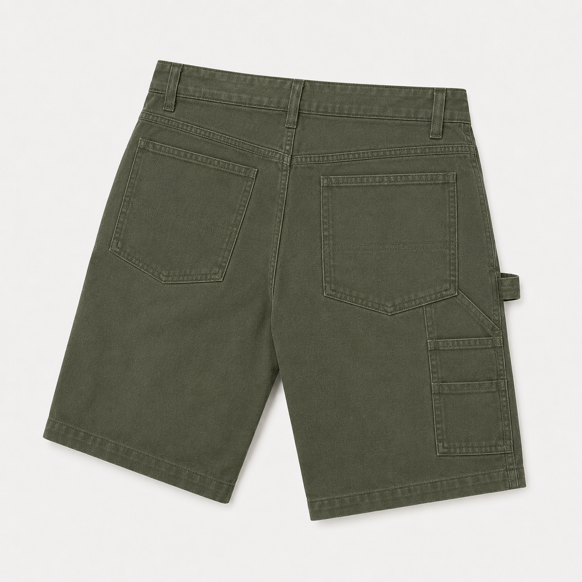 Paniolo Work Short
