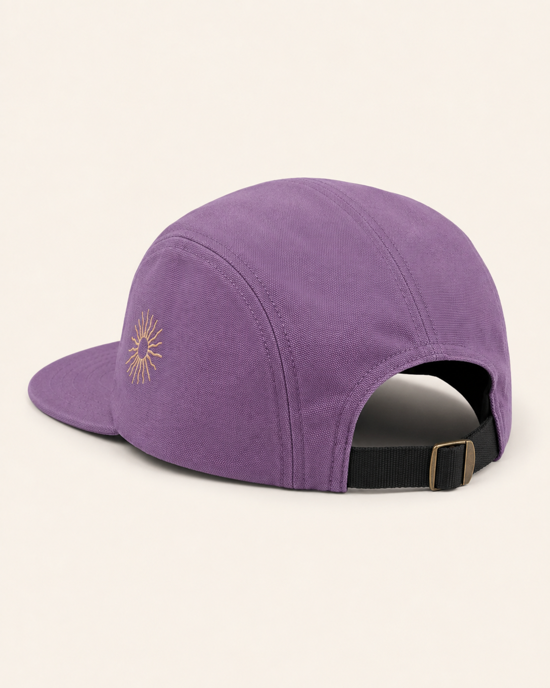 Session Camp Cap