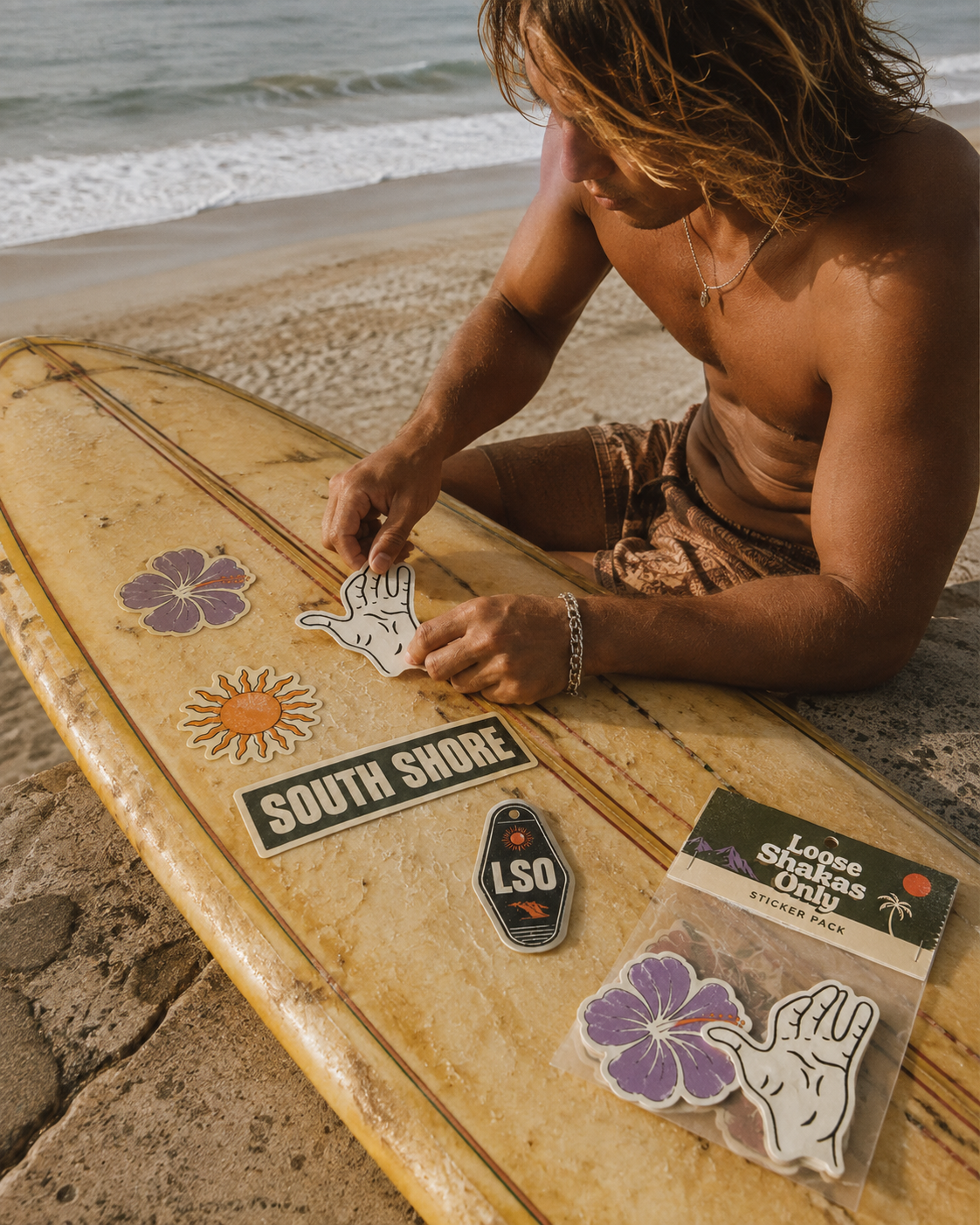 Sticker Pack 002