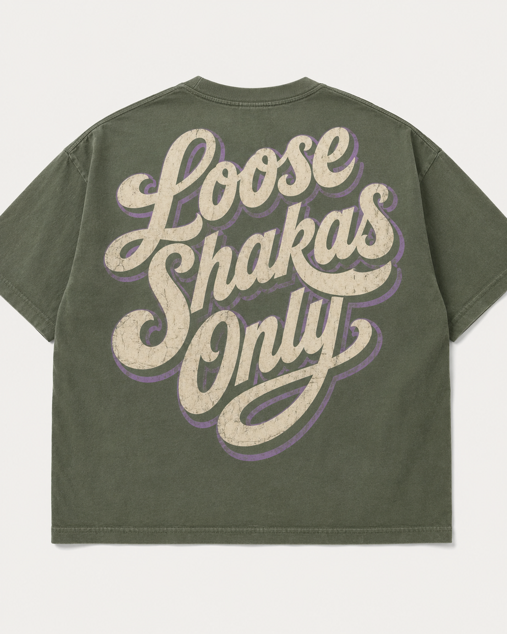 LSO Logo Tee