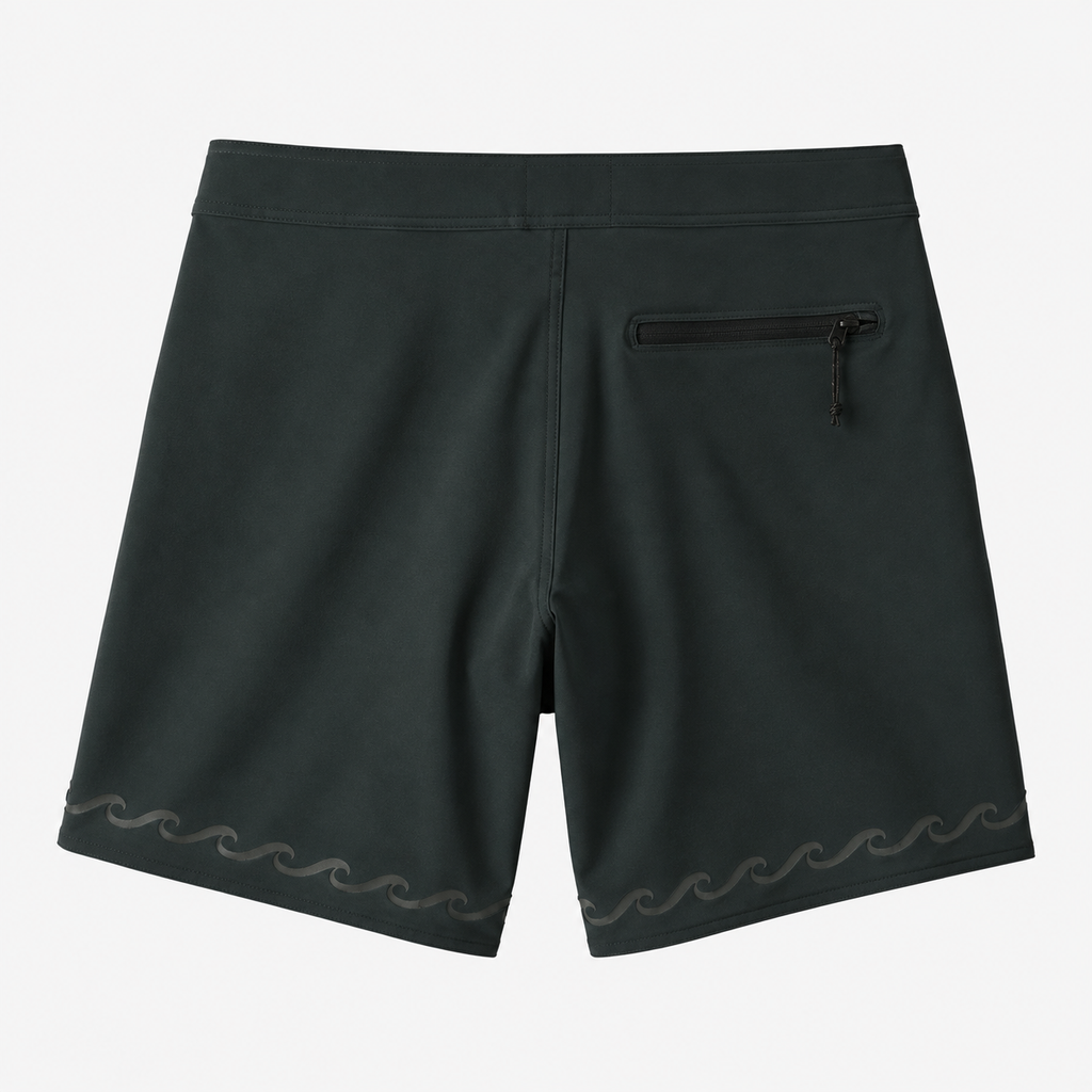 Night Swim Boardshort