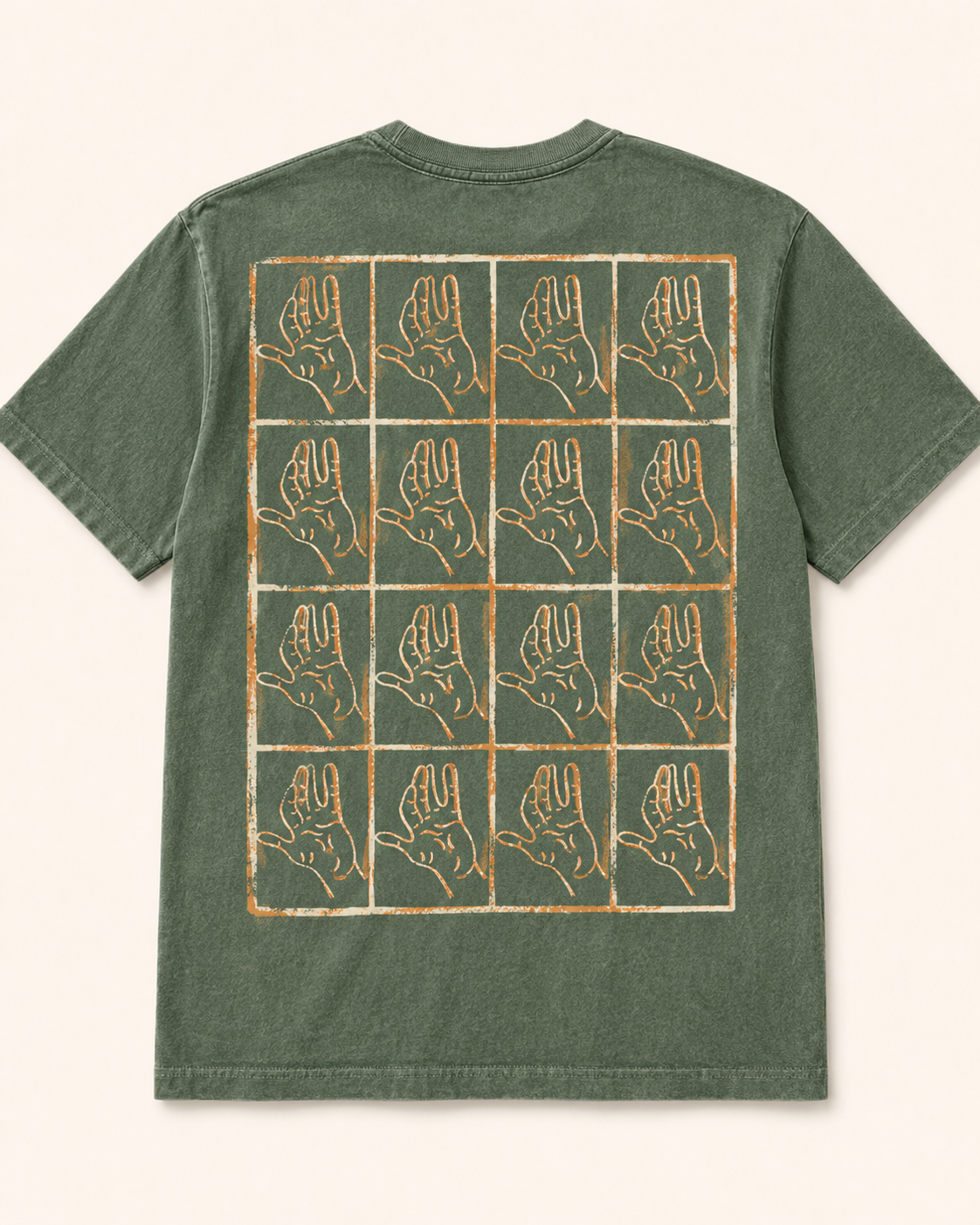 Hotel Pool Club Tee