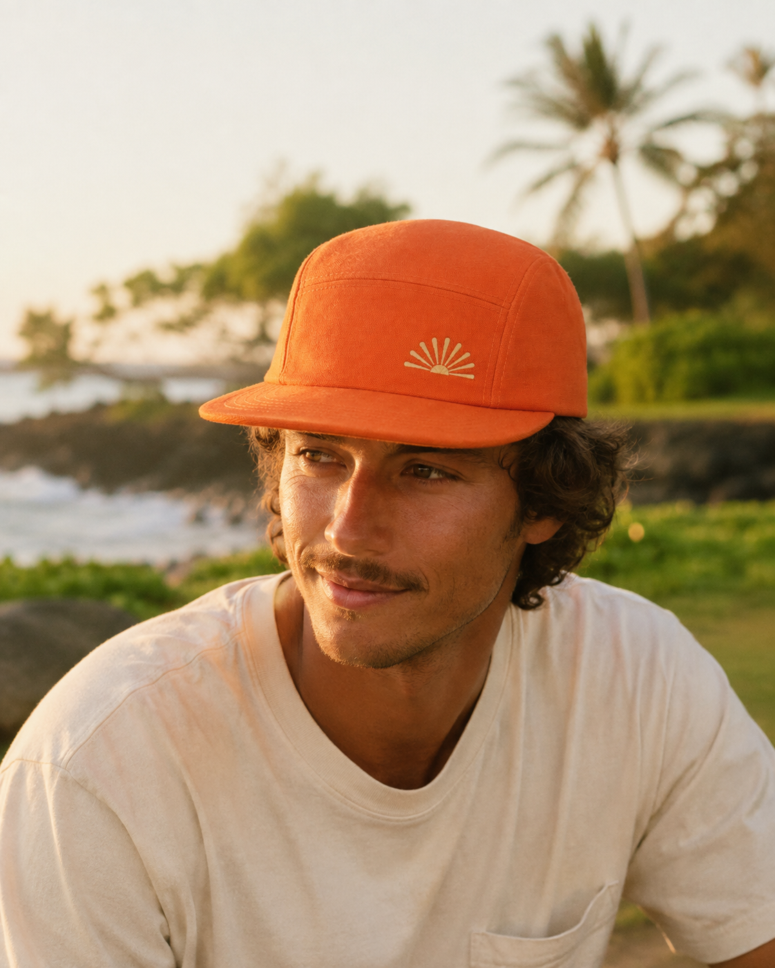 Session Camp Cap