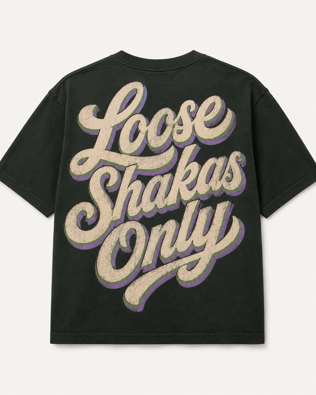 LSO Logo Tee