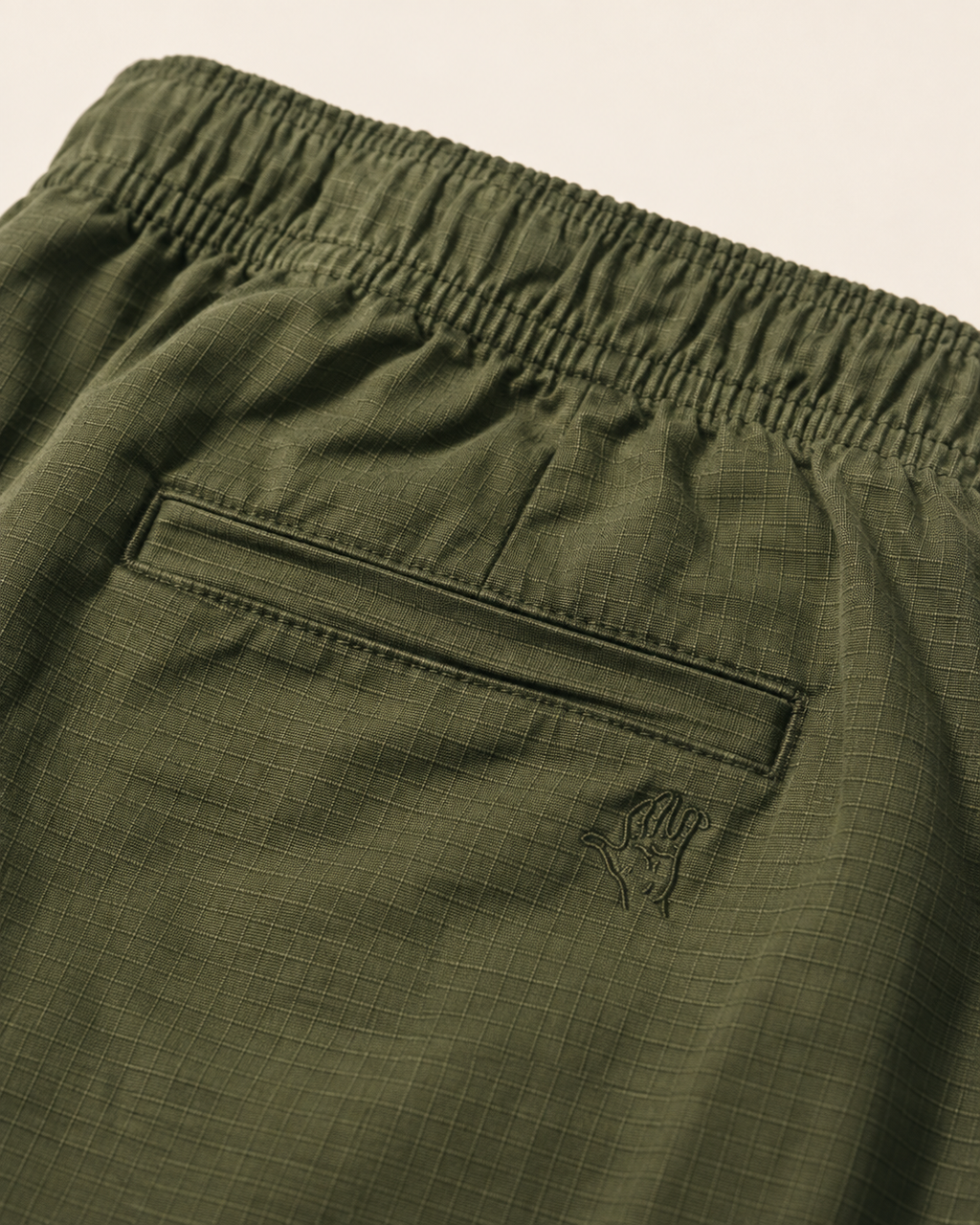 Shore Short