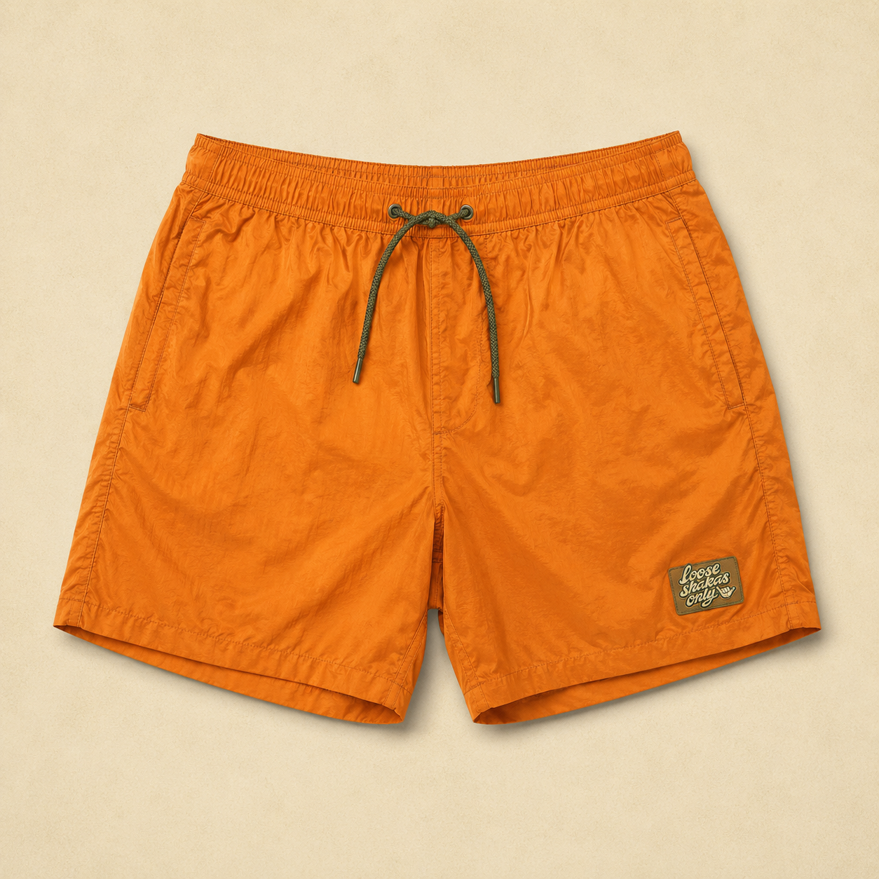 Everyday Sweat Short