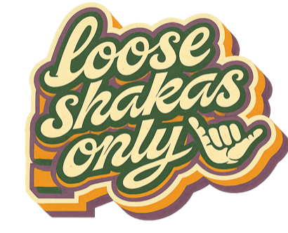 loose shakas only - Home